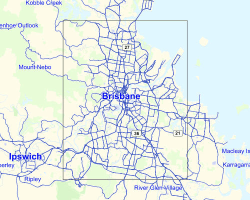 You are currently viewing brisbane