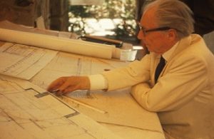 Read more about the article تحقیق درباره معروف ترین معمارآمریکایی ( فرانك لويدرايت )
