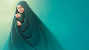 Read more about the article تحقیق جلوه هاي حجاب در زندگی