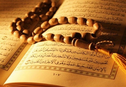 You are currently viewing تحقیق آیات مربوط به برخی از رفتارهای مطلوب و معروف از قرآن