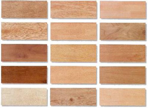 You are currently viewing تحقیق درباره طبقه بندی انواع چوب