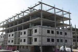Read more about the article تحقیق مراحل تخریب و ساخت مجدد ساختمان چهار طبقه