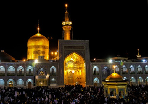 You are currently viewing تحقیق نگاهی دقیق بر بناهای مذهبی ایران
