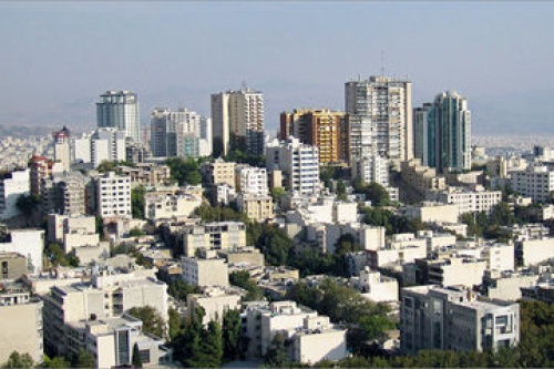 You are currently viewing تحقیق ماهيت امروزی شهرها در ايران