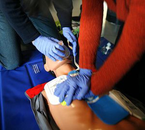You are currently viewing پاورپوینت کامل و جامع با عنوان بررسی احیای قلبی – ریوی یا CPR در 15 اسلاید