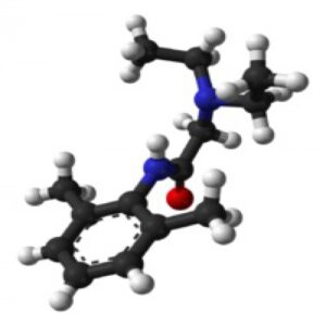 Read more about the article پاورپوینت کامل و جامع با عنوان بررسی داروی لیدوکائین در 13 اسلاید