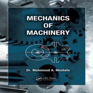 Read more about the article حل تمرین مکانیک ماشین Mostafa