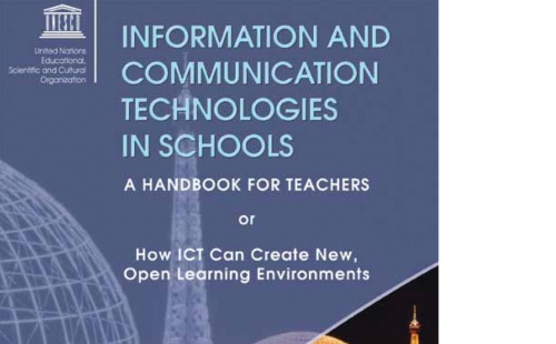 You are currently viewing کتاب فناوری اطلاعات و ارتباطات در مدارس -زبان انگلیسی