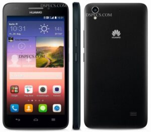 Read more about the article آپدیت اندروید 9 برای Huawei G620S