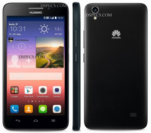 You are currently viewing آپدیت اندروید 9 برای Huawei G620S