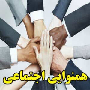 Read more about the article همنوایی اجتماعی