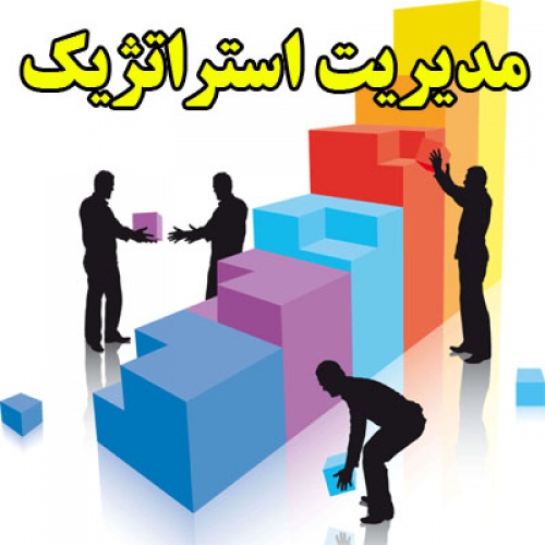 Read more about the article مدیریت استراتژیک