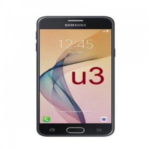 Read more about the article دامپ تست شده  سامسونگ Samsung G570F – باینری U3