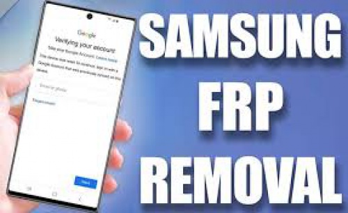 You are currently viewing آموزش حذف FRP گوشی های سامسونگ آخرین سکوریتی 2020
