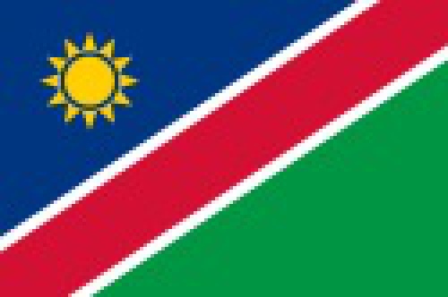 You are currently viewing پاورپوینت کامل و جامع با عنوان بررسی کشور نامیبیا در 34 اسلاید