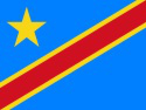 You are currently viewing پاورپوینت کامل و جامع با عنوان بررسی کشور جمهوری دموکراتیک کنگو در 30 اسلاید