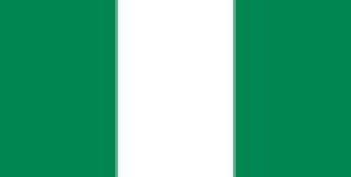 You are currently viewing پاورپوینت کامل و جامع با عنوان بررسی کشور نیجریه در 35 اسلاید