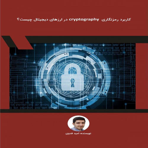 You are currently viewing کاربرد رمزنگاری cryptography در ارزهای دیجیتال چیست؟