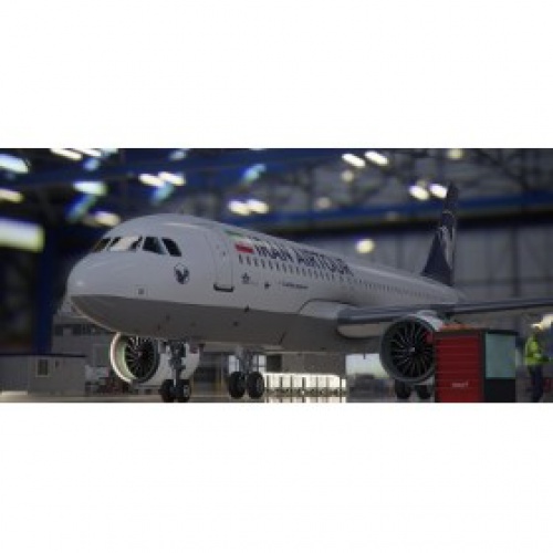 You are currently viewing بازنقش ایرباس A320 ایران ایرتور ویژه شبیه ساز ماکروسافت 2020