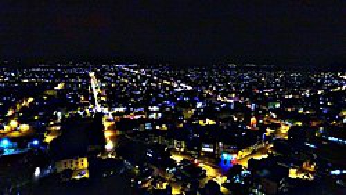 You are currently viewing پاورپوینت کامل و جامع با عنوان بررسی شهر پارس آباد در 17 اسلاید