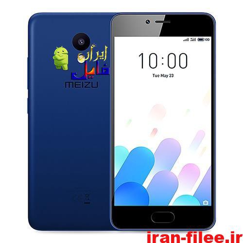 You are currently viewing دانلود رام رسمی میزو Meizu-M5C