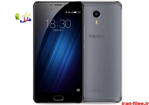 You are currently viewing دانلود رام رسمی میزو MEIZU-M3 Max
