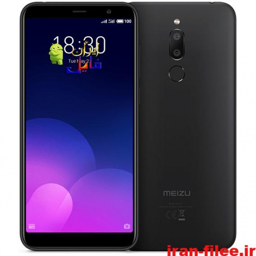 You are currently viewing دانلود رام رسمی میزو Meizu-M6T