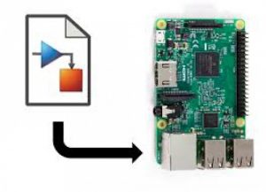 Read more about the article MATLAB SIMULINK Raspberry PI
