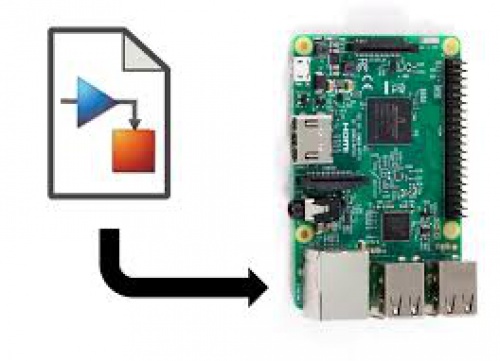 You are currently viewing MATLAB SIMULINK Raspberry PI