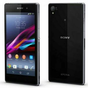 Read more about the article شماتیک کامل گوشی SONY Z2