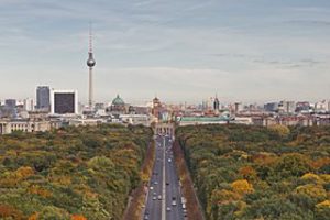 Read more about the article پاورپوینت کامل و جامع با عنوان بررسی شهر برلین در 27 اسلاید