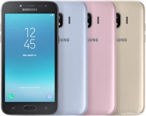 Read more about the article شماتیک کامل گوشی (SAMSUNG J2(2018