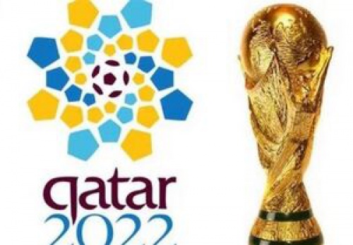 You are currently viewing پاورپوینت جام جهانی 2022 قطر