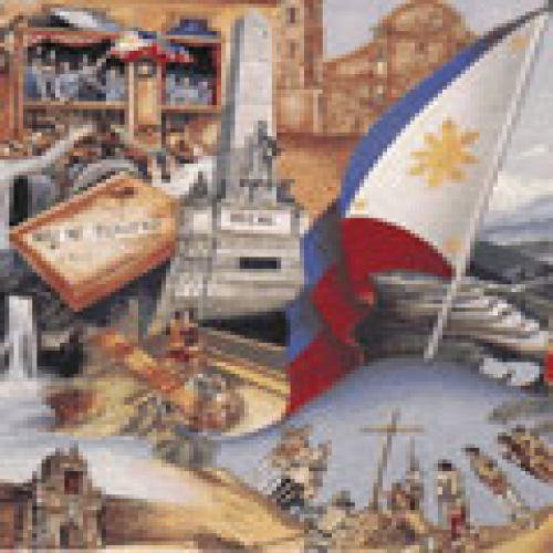 You are currently viewing پاورپوینت کامل و جامع با عنوان بررسی تاریخ فیلیپین در 15 اسلاید