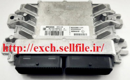 You are currently viewing تعمیرات برد ECU L90