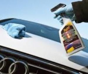 Read more about the article فرمول تولید اسپری کارواش بدون آب برای تمیز کردن بدنه خودرو به صورت خشک شوئی