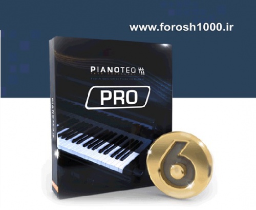 Read more about the article Modartt Pianoteq PRO 6 v6.6.0 دانلود وی اس تی پیانو اورجینال
