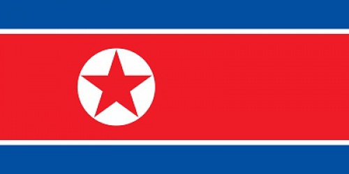 You are currently viewing پاورپوینت کامل و جامع با عنوان بررسی کشور کره شمالی (North Korea) در 70 اسلاید