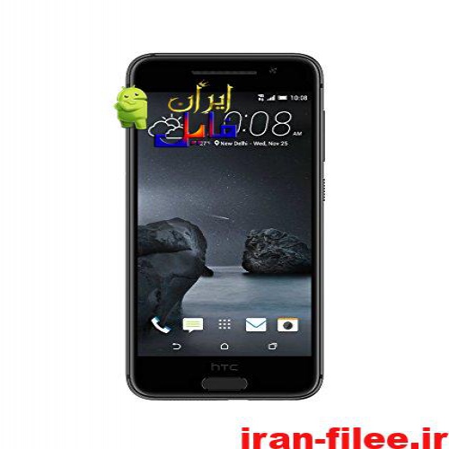 You are currently viewing دانلود کاستوم رام اچ تی سی HTC One A9 اندروید 8.0