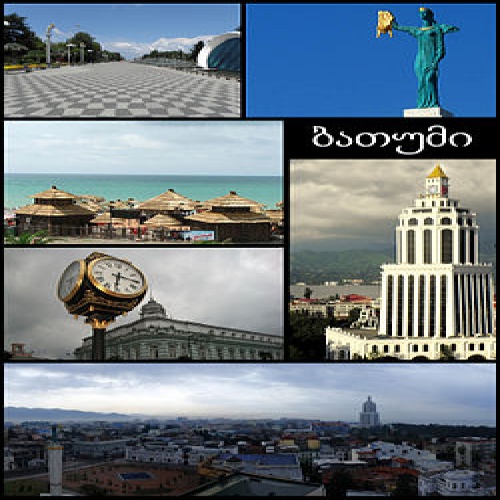 You are currently viewing پاورپوینت کامل و جامع با عنوان بررسی شهر باتومی (Batumi) در 23 اسلاید