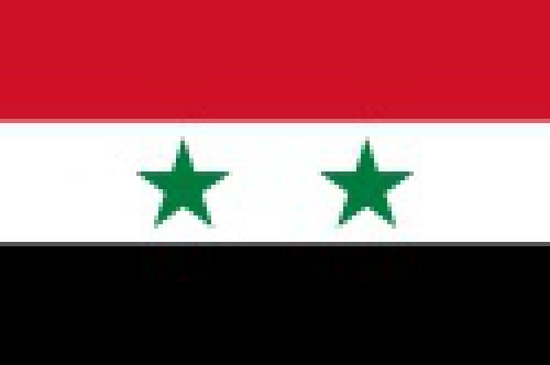 You are currently viewing پاورپوینت کامل و جامع با عنوان بررسی کشور سوریه (Syria) در 81 اسلاید