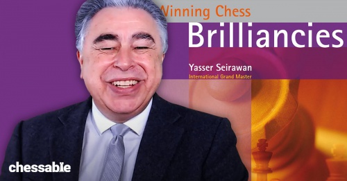 You are currently viewing مجموعه آموزشی  شروع بازی ها با تفسیر کامل چند بازی  توسط استاد بزرگ یاسر سیروان