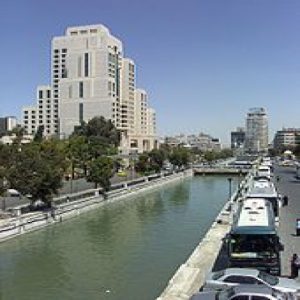 Read more about the article پاورپوینت کامل و جامع با عنوان بررسی شهر دمشق در 33 اسلاید