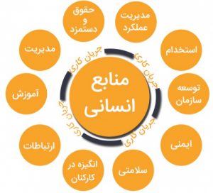 Read more about the article روش اجرايي توسعه منابع انساني HR