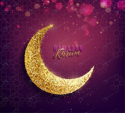 You are currently viewing وکتور طرح حلول ماه مبارک رمضان