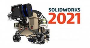 Read more about the article آموزش نصب کامل Solidworks 2021