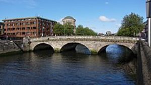 Read more about the article پاورپوینت کامل و جامع با عنوان بررسی شهر دوبلین (Dublin) در جمهوری ایرلند در 43 اسلاید