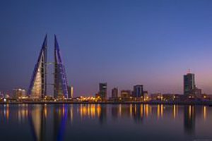 Read more about the article پاورپوینت کامل و جامع با عنوان بررسی شهر منامه (Manama) در بحرین در 18 اسلاید