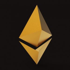 Read more about the article مدل سه بعدی رمز ارز اتریوم – Ethereum