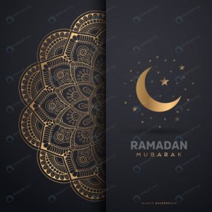 Read more about the article وکتور پترن اسلامی با موضوع رمضان